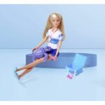 Figurine box set - GORMITI - Scion and Gormiti associated with Water - Carter and Aqu - 15 cm - from 4 years old - GRV194 - Image 5