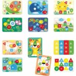 BABY SHAPES GOULA - Learning games - Image 3