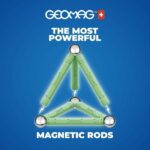 GEOMAG - Ecofriendly 25 pcs Glow - Image 3