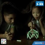 GEOMAG - Ecofriendly 25 pcs Glow - Image 6