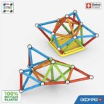 GEOMAG - Ecofriendly 22 pcs Glitter - Image 4
