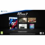 Gran Turismo 7 - PS5 Game - Image 6