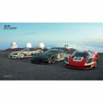Gran Turismo 7 - PS4 game - Image 5