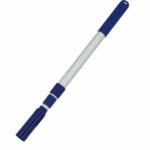 GRE Vacuum Cleaner Electric VAC - White and Blue – Bild 2
