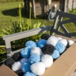 GRE - Aqualoon AQ503 Filter Media - 3 in 1 Filter Balls - 500g Box - Image 4