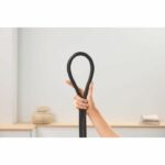 Shower hose - GROHE VitalioFlex 287422432 - 1.75m - Anti-kink and torsion - Universal connection - Smooth surface - Matt black - Image 2