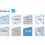 3-in-1 Accessory Set - GROHE - 41124000 - Start Cube - Chrome - Image 3