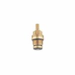 GROHE - Spare part - valve head 1/2 - Afbeelding 2