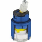 35 mm ceramic disk cartridge - Grohe - 46374000 - Image 2