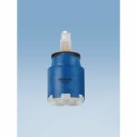 35 mm ceramic disk cartridge - Grohe - 46374000 - Image 3
