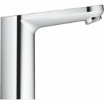 GROHE FAUXT Lavabo De Bain De Bain Infrarouge Get E, adjustable temptor limiter, contactless trigger, 36366001 - Image 5