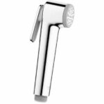 Shower head - GROHE Vitalio - 26351000 - 1 jet - Chrome - Hand shower with trigger - Anti-scald technology - Water saving