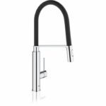 GROHE Concetto sink mixer 31491000 - Image 2