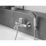 Grohe - Bath / shower monocommiage mixer - Wall - Image 5