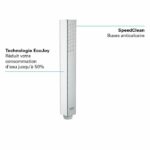 1-spray hand shower - 9.5l - GROHE - Image 3
