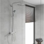 3-jet overhead shower - GROHE - Image 2