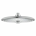 3-jet overhead shower - GROHE