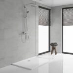 3-jet overhead shower - GROHE - Image 3