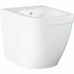 Grohe Standbidet Euro Ceramics White Alpin 39340000