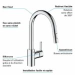 GROHE - Single lever sink mixer - Image 5