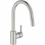 Grohe - Sink monocommande mixer