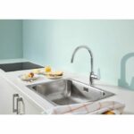 Grohe - Sink monocommande mixer - Image 2