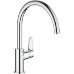 Grohe - Sink monocommande mixer