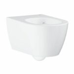 GROHE - Wall-hung toilet bowl