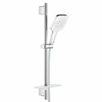 Shower set 3 jets with bar - Grohe - Image 2