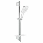 Shower set 3 jets with bar - Grohe