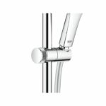 Shower set 3 jets with bar - Grohe - Image 6