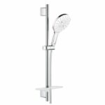 Shower set 3 jets with bar - Grohe