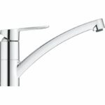 Grohe - Sink monocommande mixer - Start Eco - Image 5