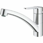 Grohe - Sink monocommande mixer - Start Eco - Image 6