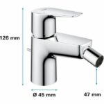 GROHE - Bidet mixer - Image 5