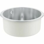 Kitchen sink - Stainless steel - Top-mounted - GROHE K200 - 31720SD0 – Bild 3