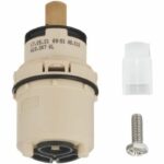 Silkmove cartridge grohe, 28 mm, 48518000 - Image 2