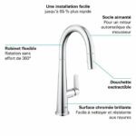 GROHE - Kitchen sink mixer - Image 6
