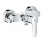 GROHE single-lever shower mixer - Start - Chrome