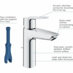 Grohe - Lavabo monocommande mixer - Size M - Image 5