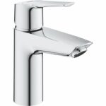 GROHE - Single-lever washbasin mixer - Size S
