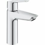 Grohe - Lavabo monocommande mixer - Size M