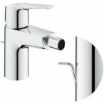 GROHE - Bidet single-lever mixerSize S - Image 4