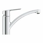 GROHE - Single lever sink mixer - Image 2