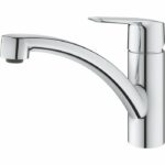 GROHE - Single lever sink mixer - Image 4