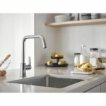 Grohe - Sink monocommande mixer - Image 3