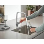 Grohe - Sink monocommande mixer - Image 4