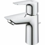 Grohe - Lavabo monocommande mixer - Size S - Image 3