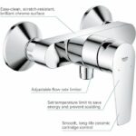 Grohe - Shower monocommiage mixer - Image 5