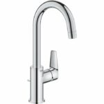 GROHE - Single-lever washbasin mixer - Size L